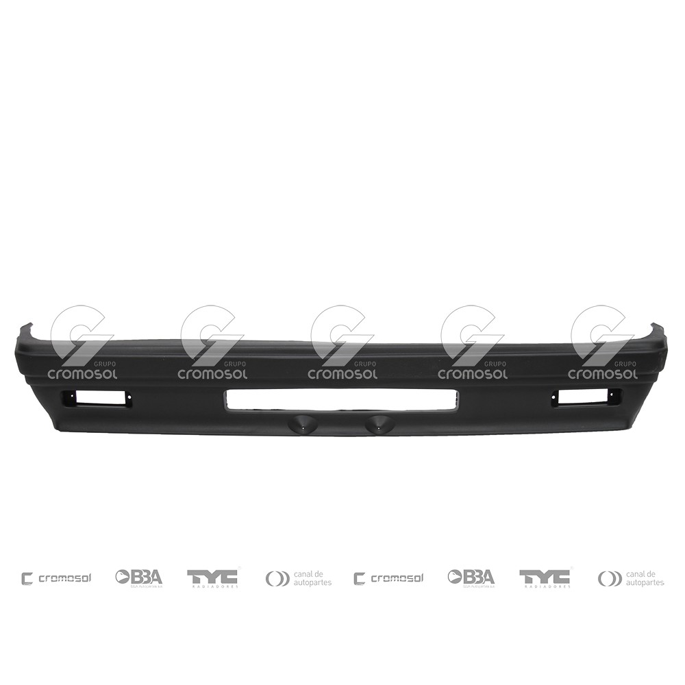 Paragolpe delantero para Peugeot 504 87-96