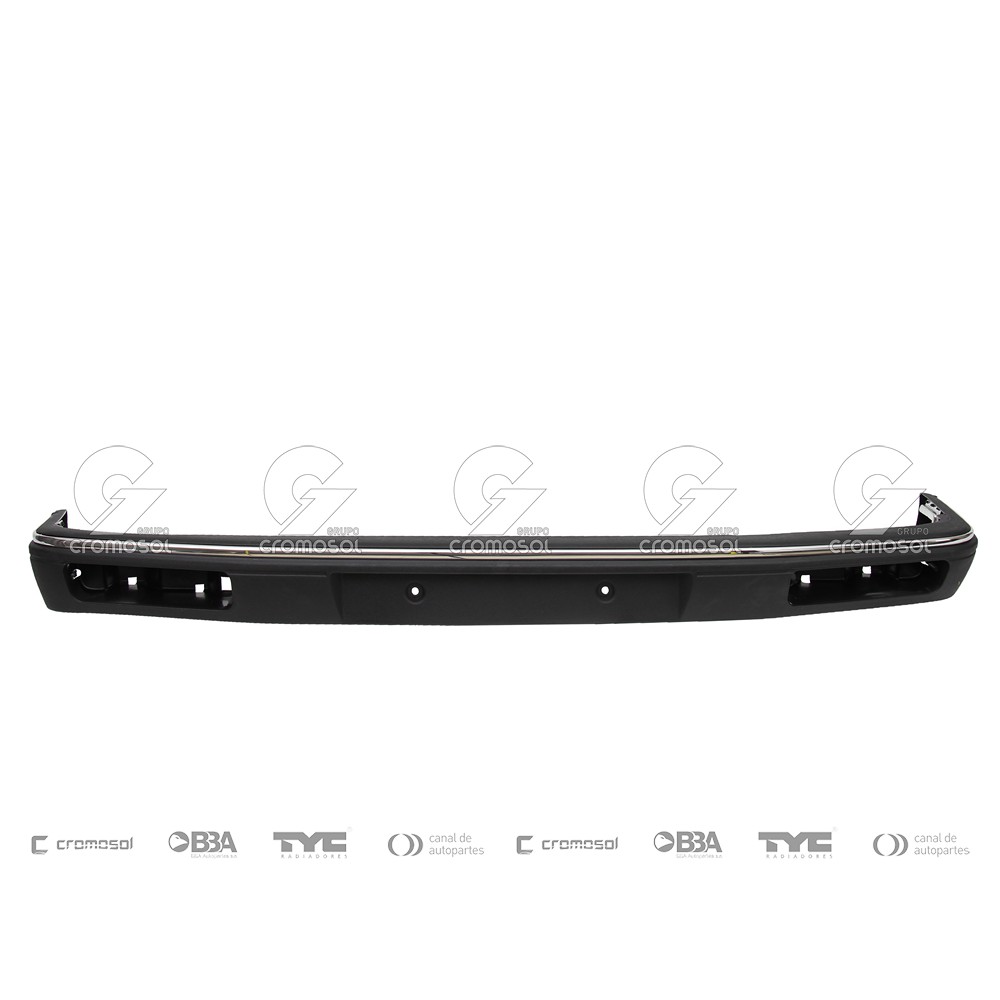 Paragolpe delantero para Peugeot 505 F1 82-91