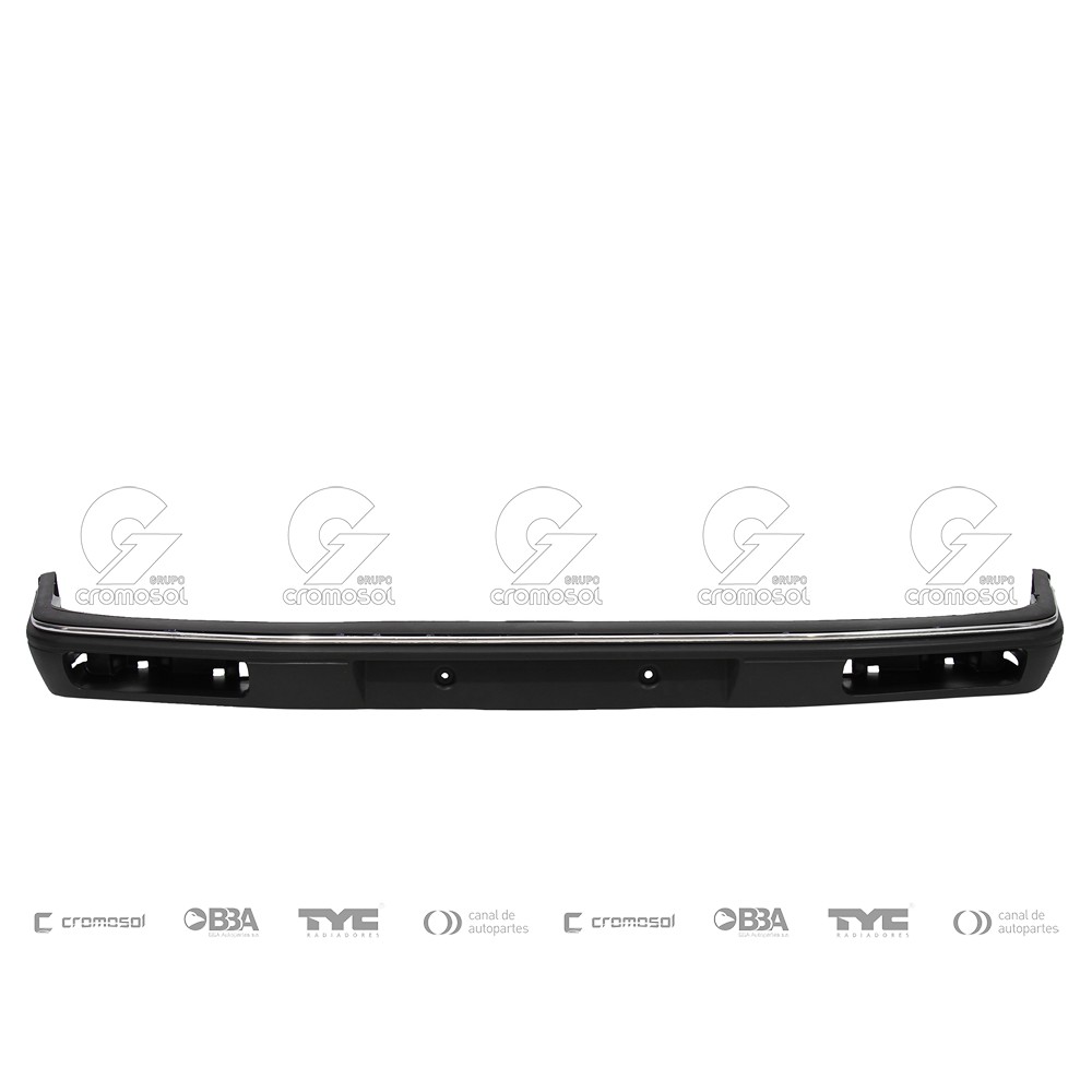 Paragolpe delantero para Peugeot 505 F2 92-96