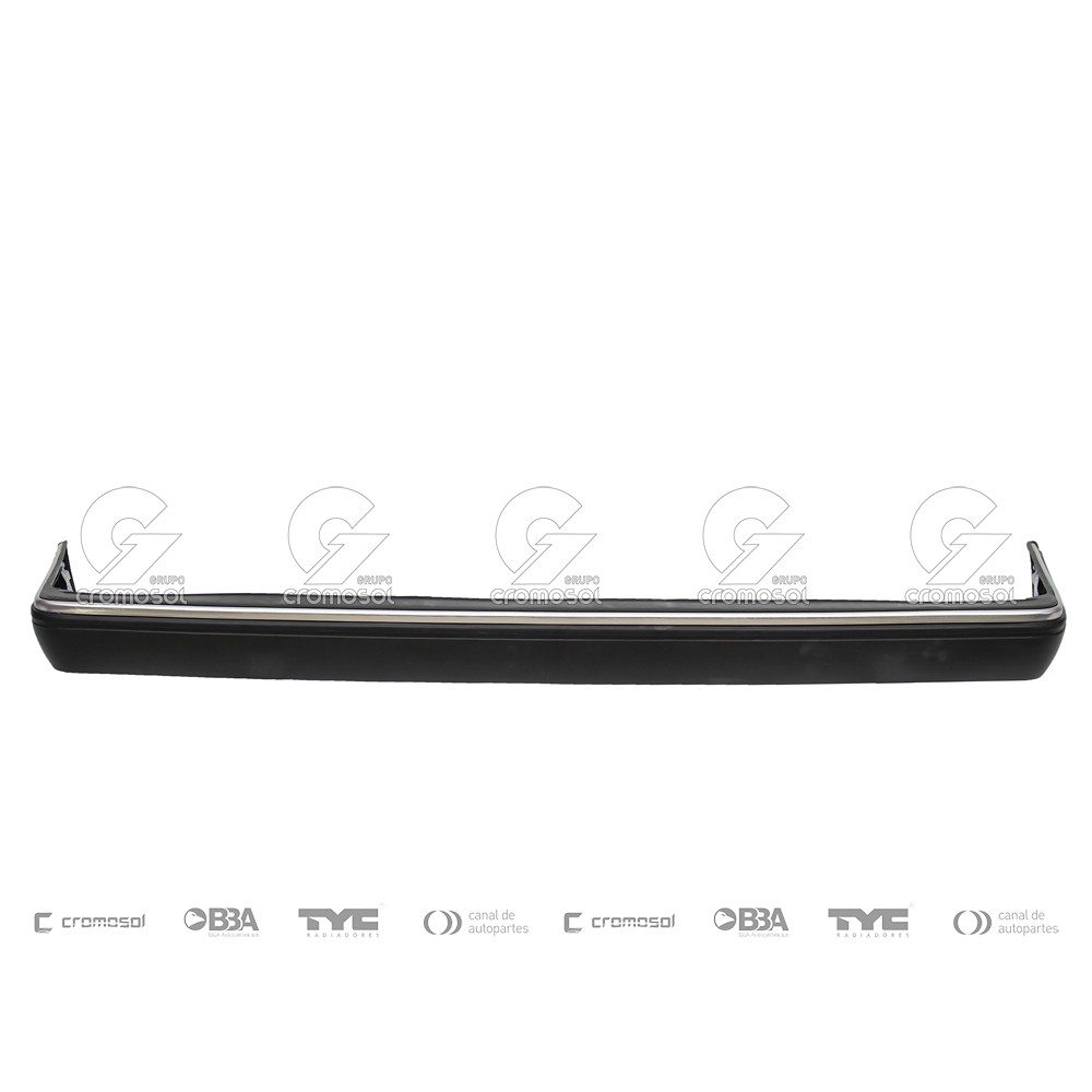 Paragolpe trasero para Peugeot 505 F1 82-91