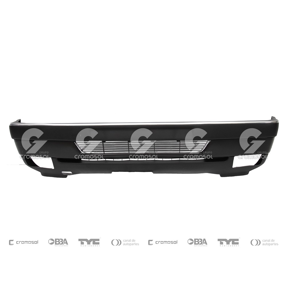Paragolpe delantero para Peugeot 405 F1 91-93