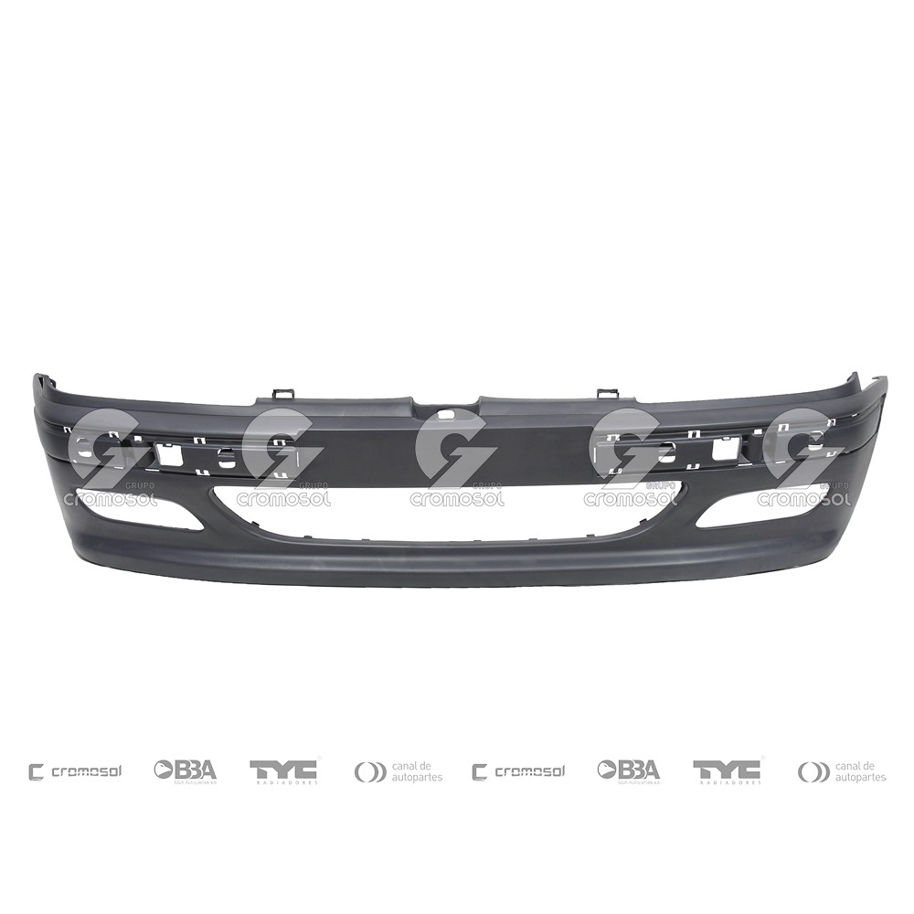Paragolpe delantero para Peugeot 406 F1