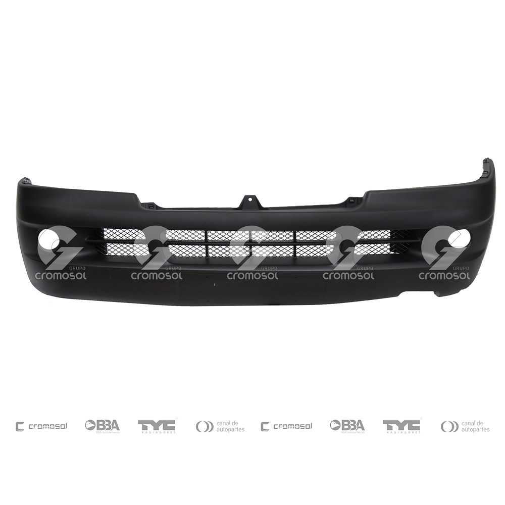 Paragolpe delantero para Citroën Jumper FII