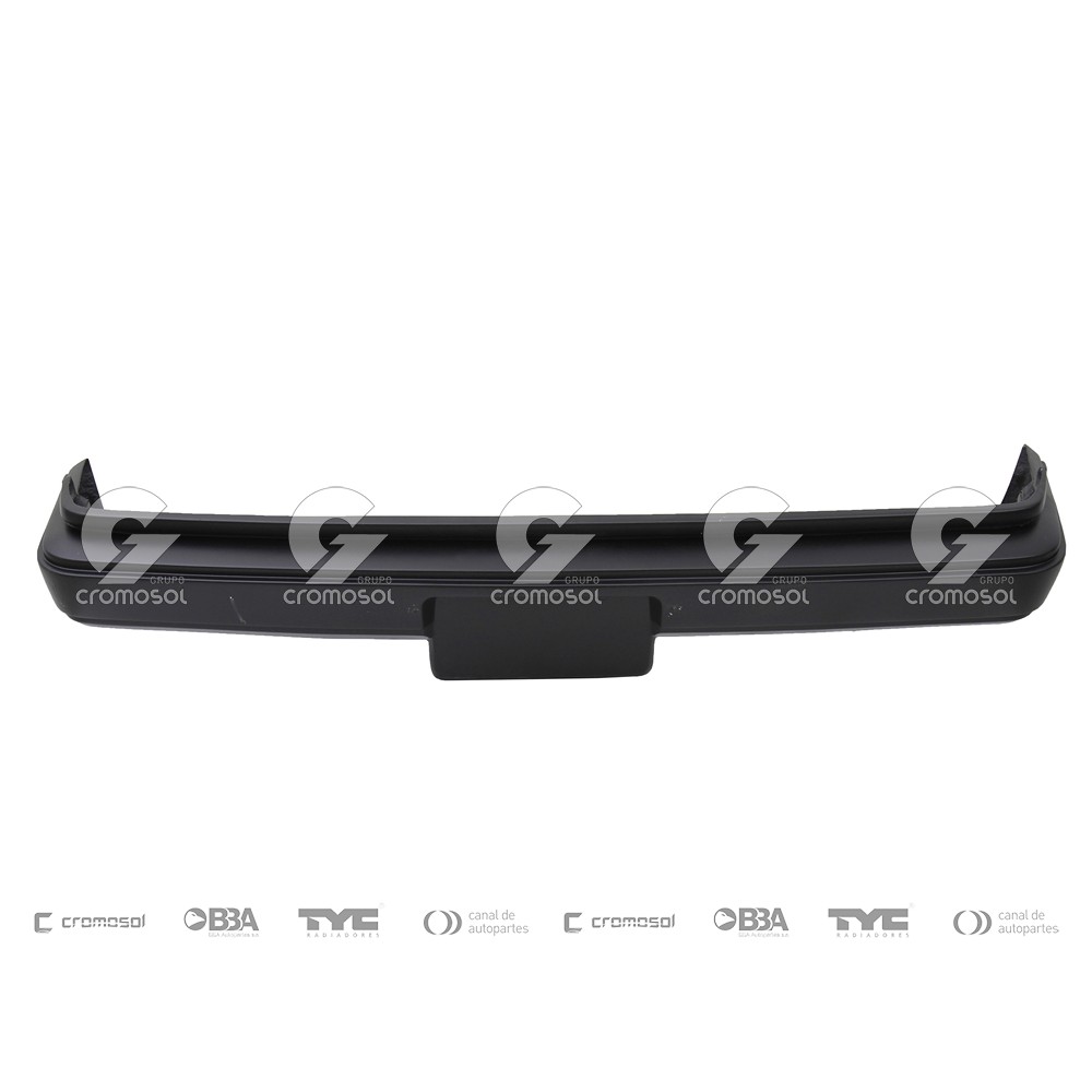 Paragolpe delantero para Volkswagen 1500 82-91