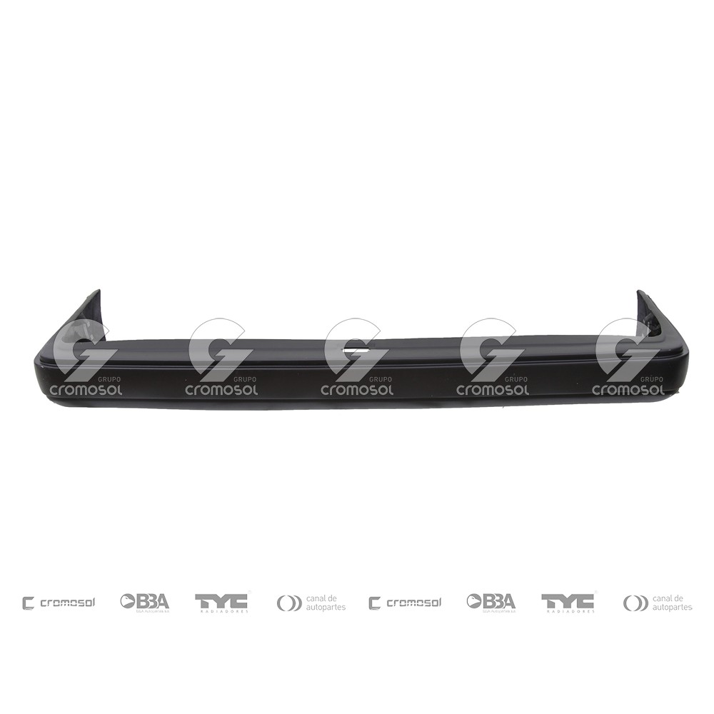 Paragolpe trasero para Volkswagen 1500 82-91