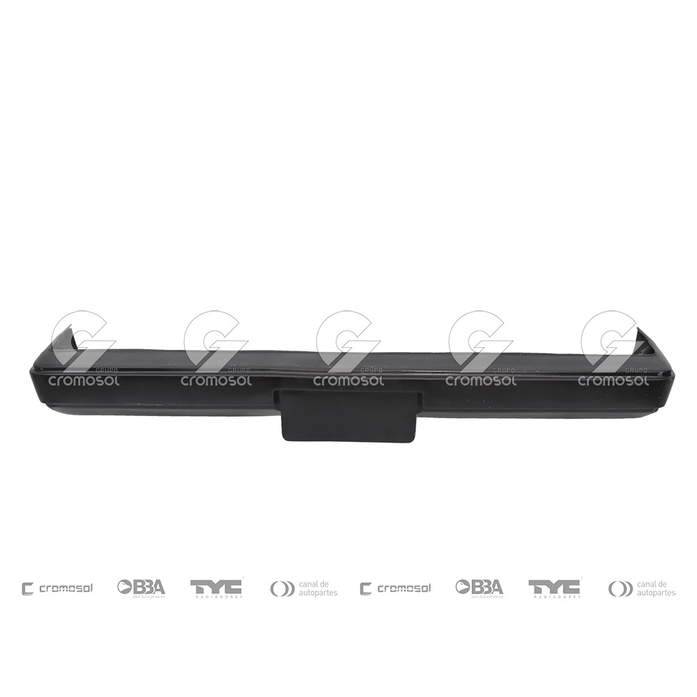 Paragolpe delantero para Volkswagen Gacel G1 83-87