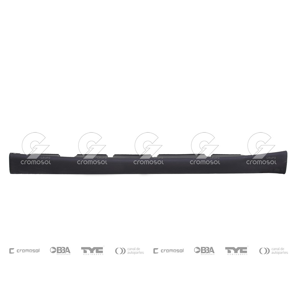 Moldura para Fiat Palio 97-01 (Derecho)