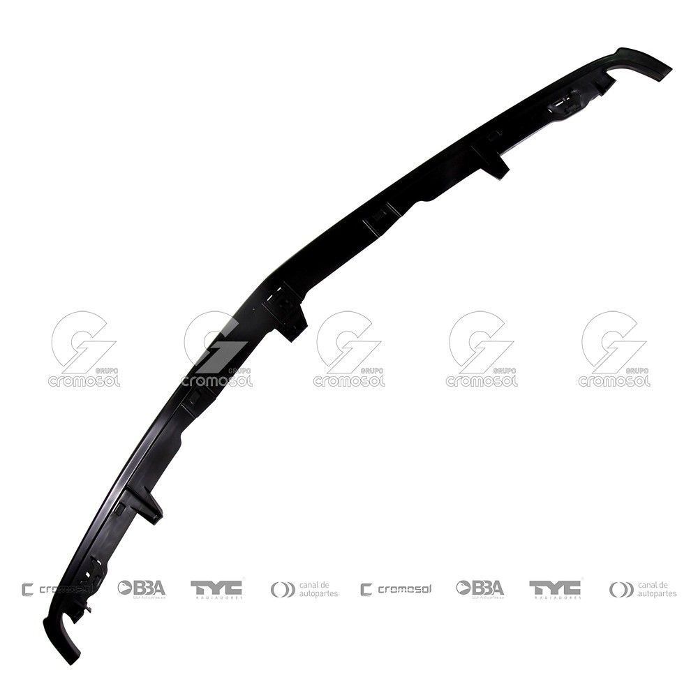 Moldura de rejilla para Chevrolet P.UP Silverado