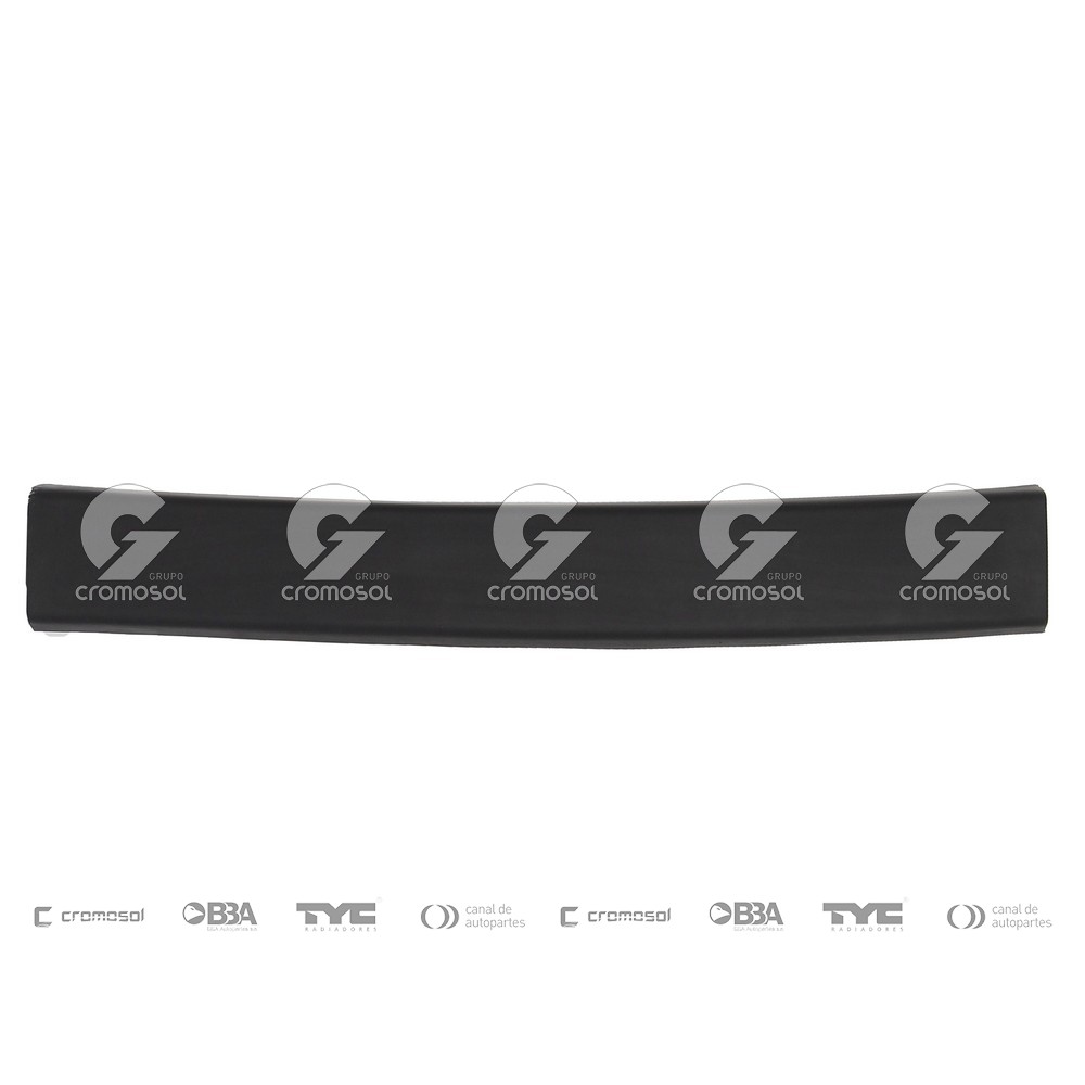 Moldura para Citroën Jumper FI (Derecho)