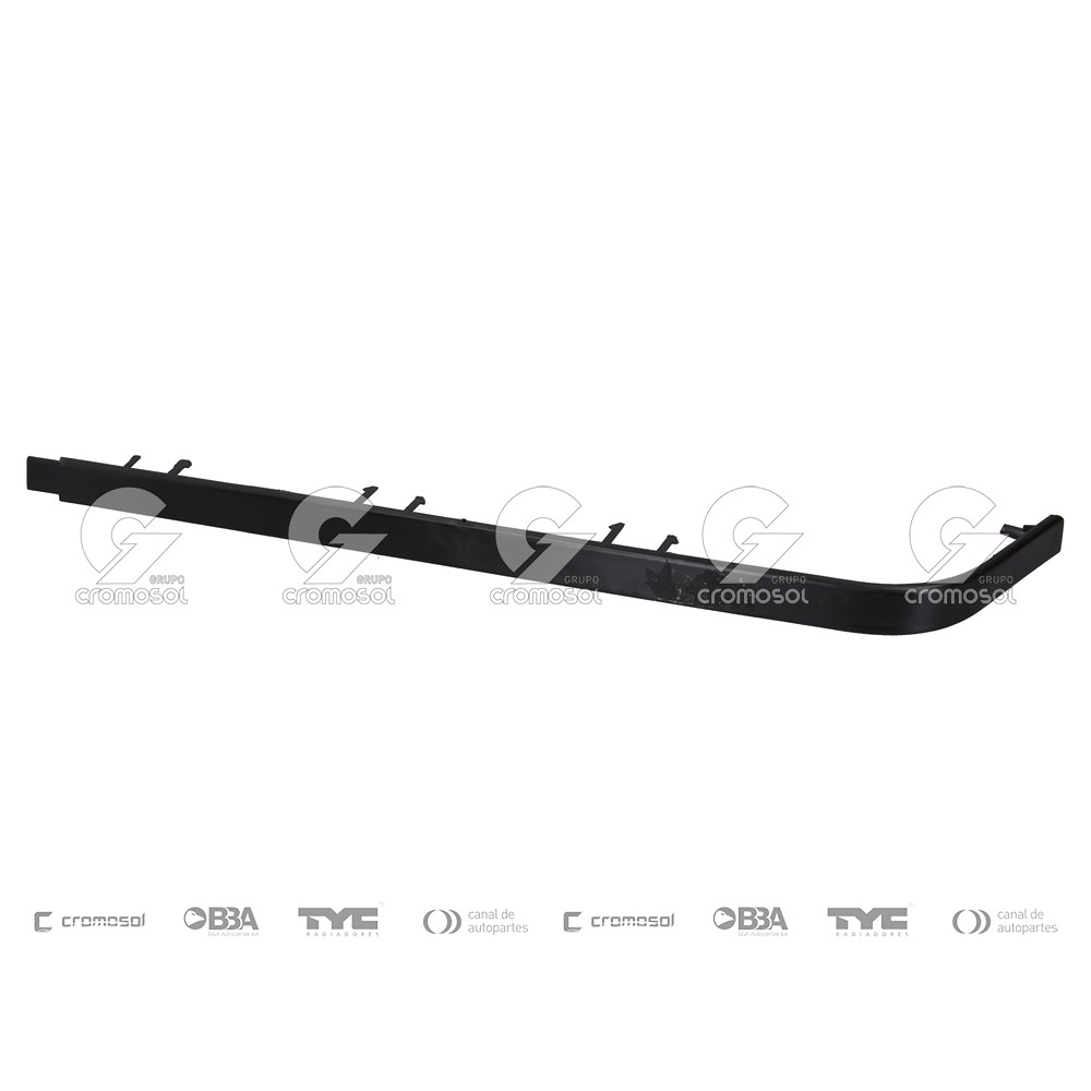 Moldura para Renault 11 F2 91-97 (Izquierdo)