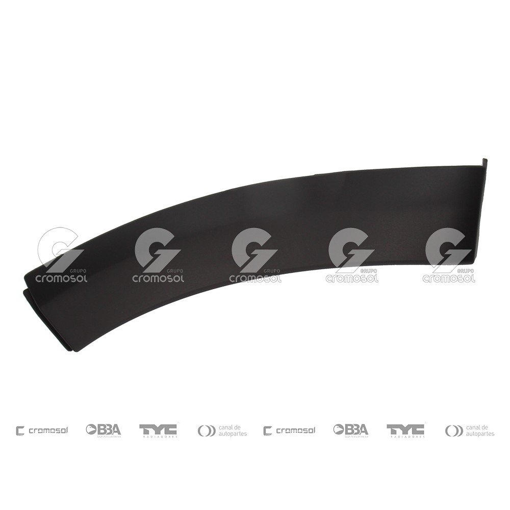 Moldura para Renault Sandero F1 Stepway (Derecho)