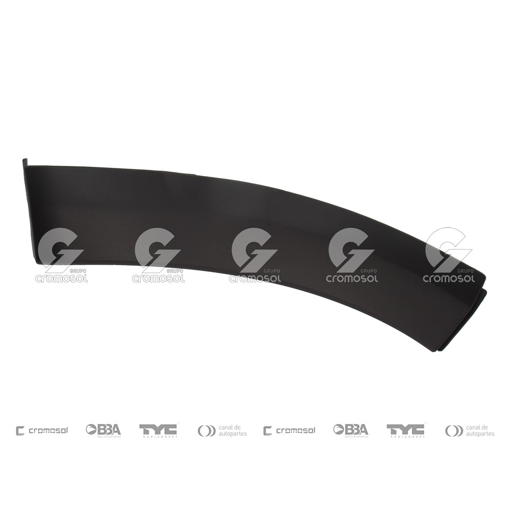 Moldura para Renault Sandero F1 Stepway (Izquierdo)