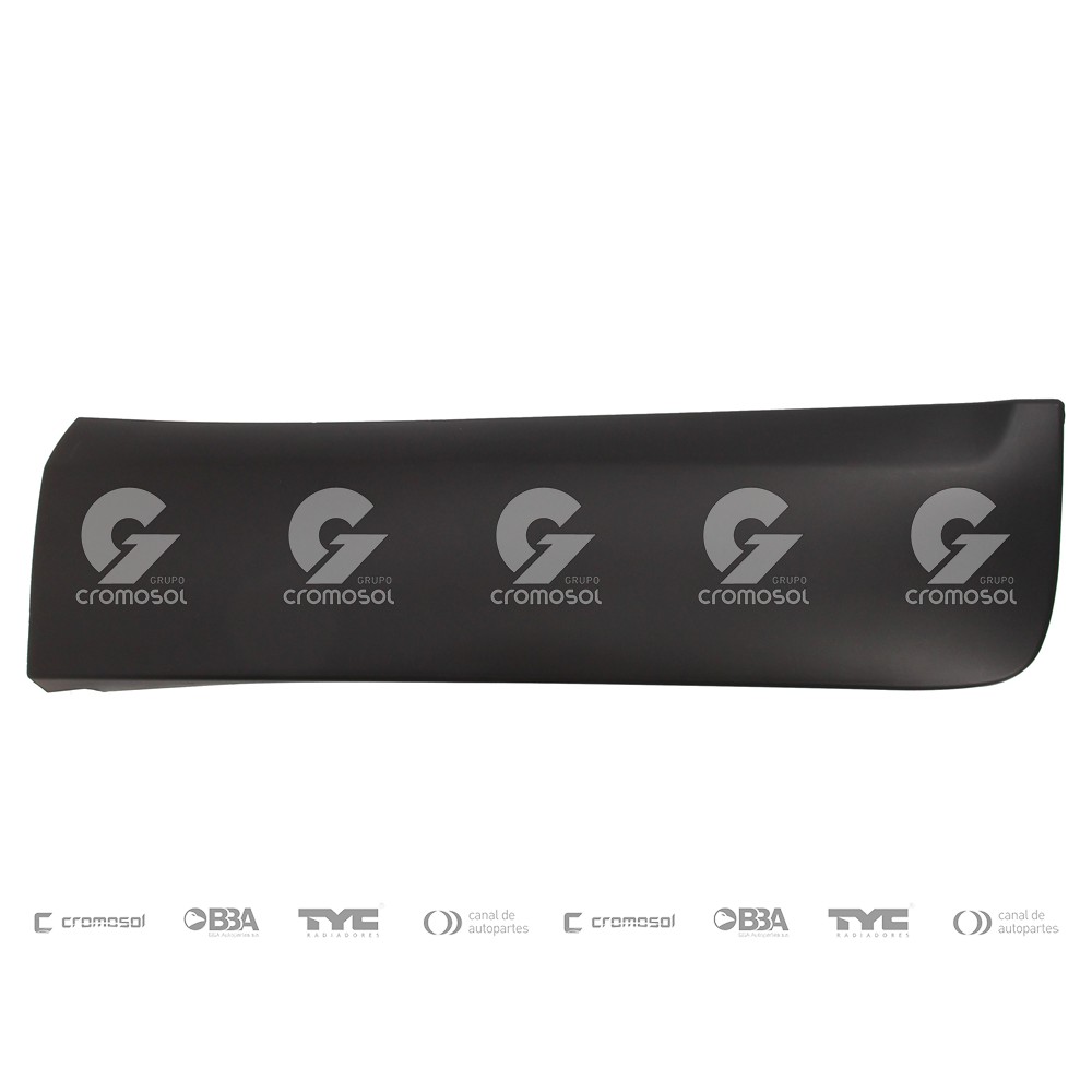 Moldura para Renault Kangoo F1 96-08 (Derecho)