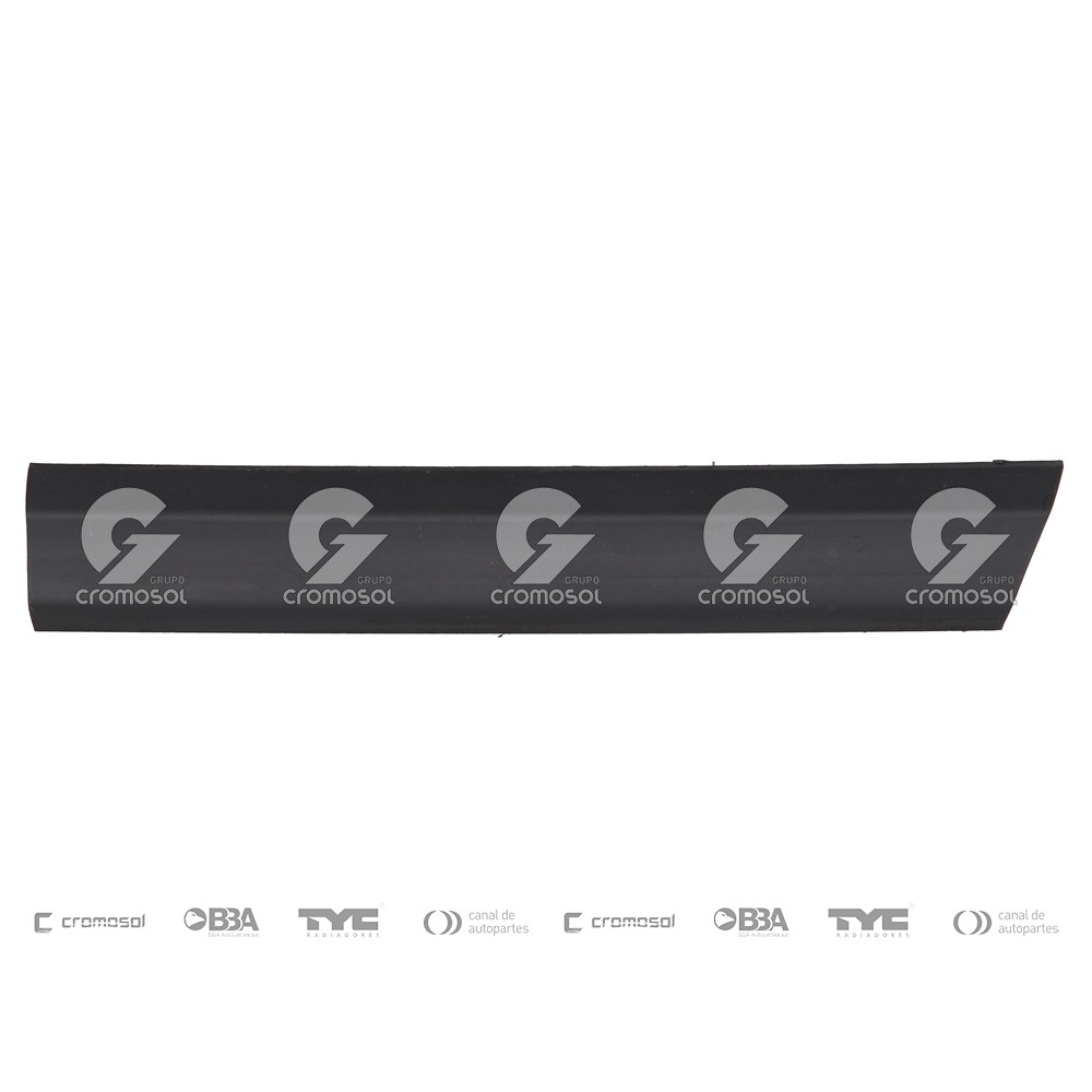 Moldura lateral para Ford Escort MK4 89-95