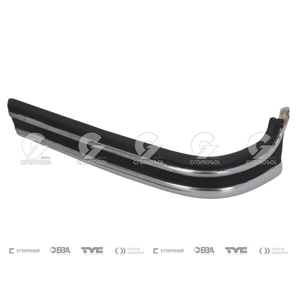 Moldura para Ford Falcon VII 89-91 (Izquierdo)
