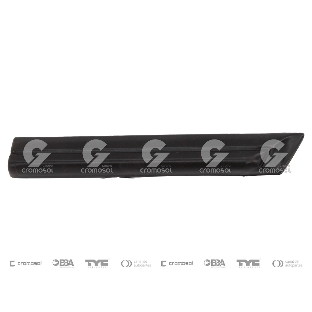 Moldura lateral para Ford Sierra 84-93 (Derecho)
