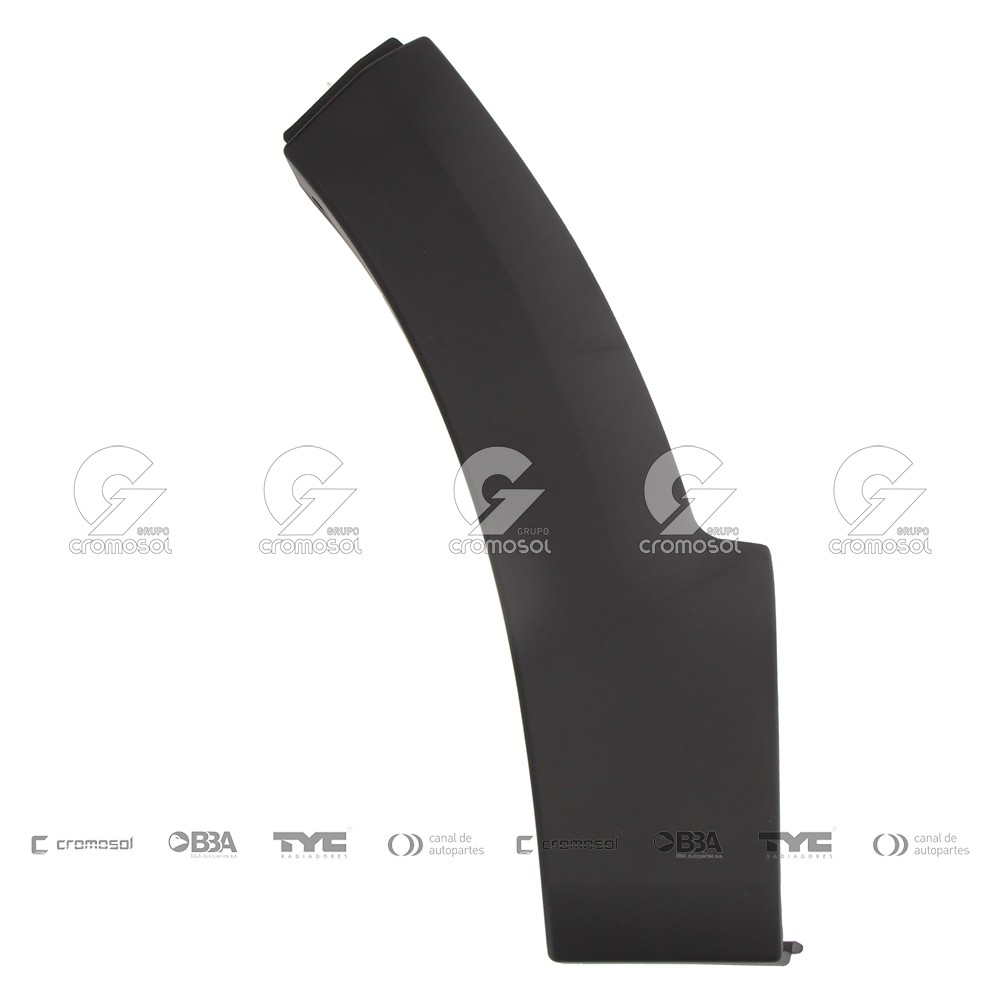 Moldura para Renault Sandero F2 Stepway (Derecho)