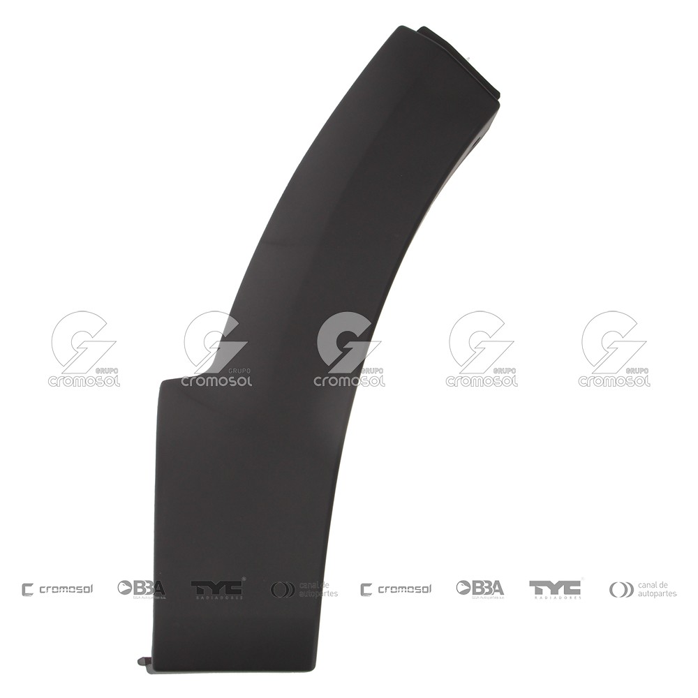 Moldura para Renault Sandero F2 Stepway (Izquierdo)