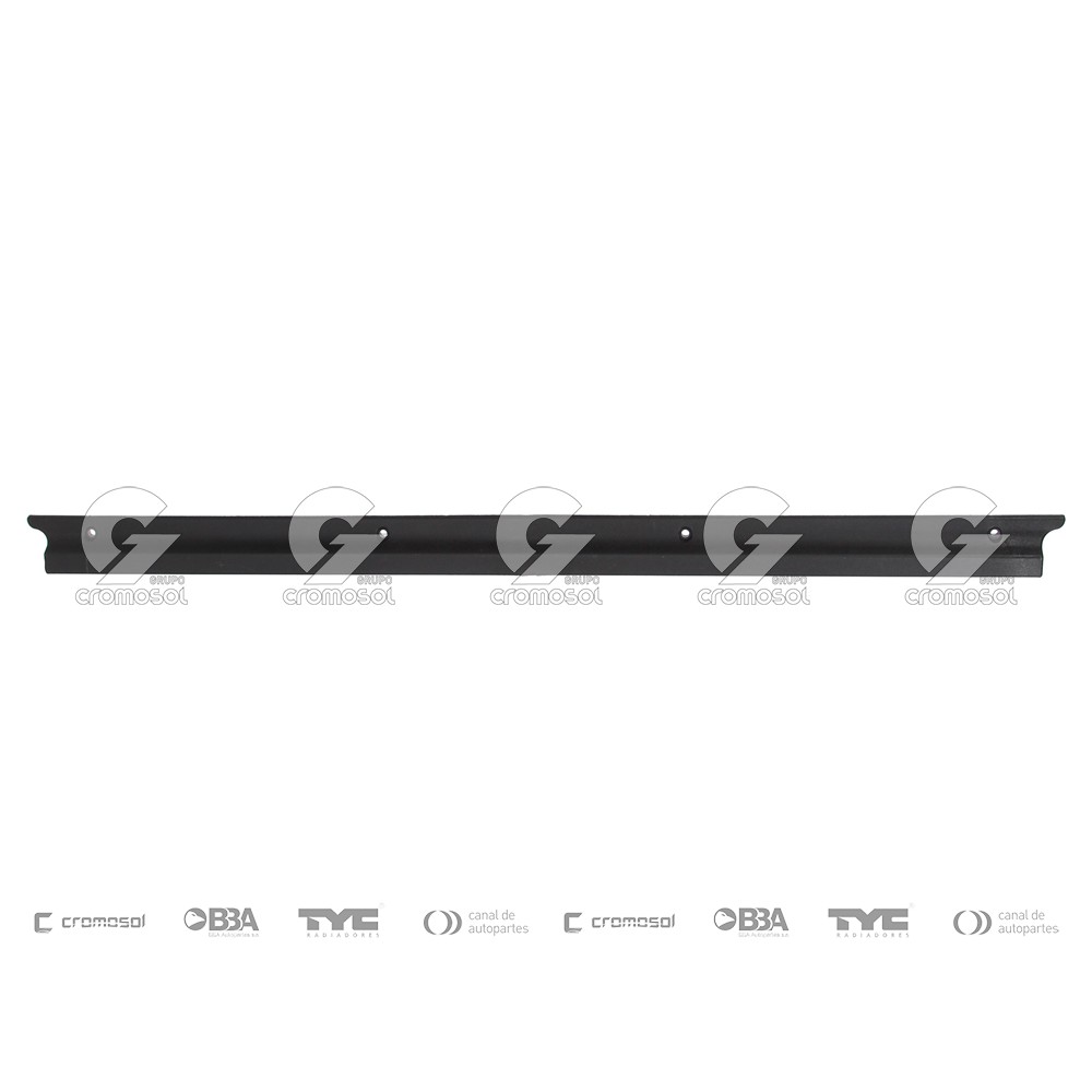 Zocalo entrada puerta para Ford Ranger 01-04