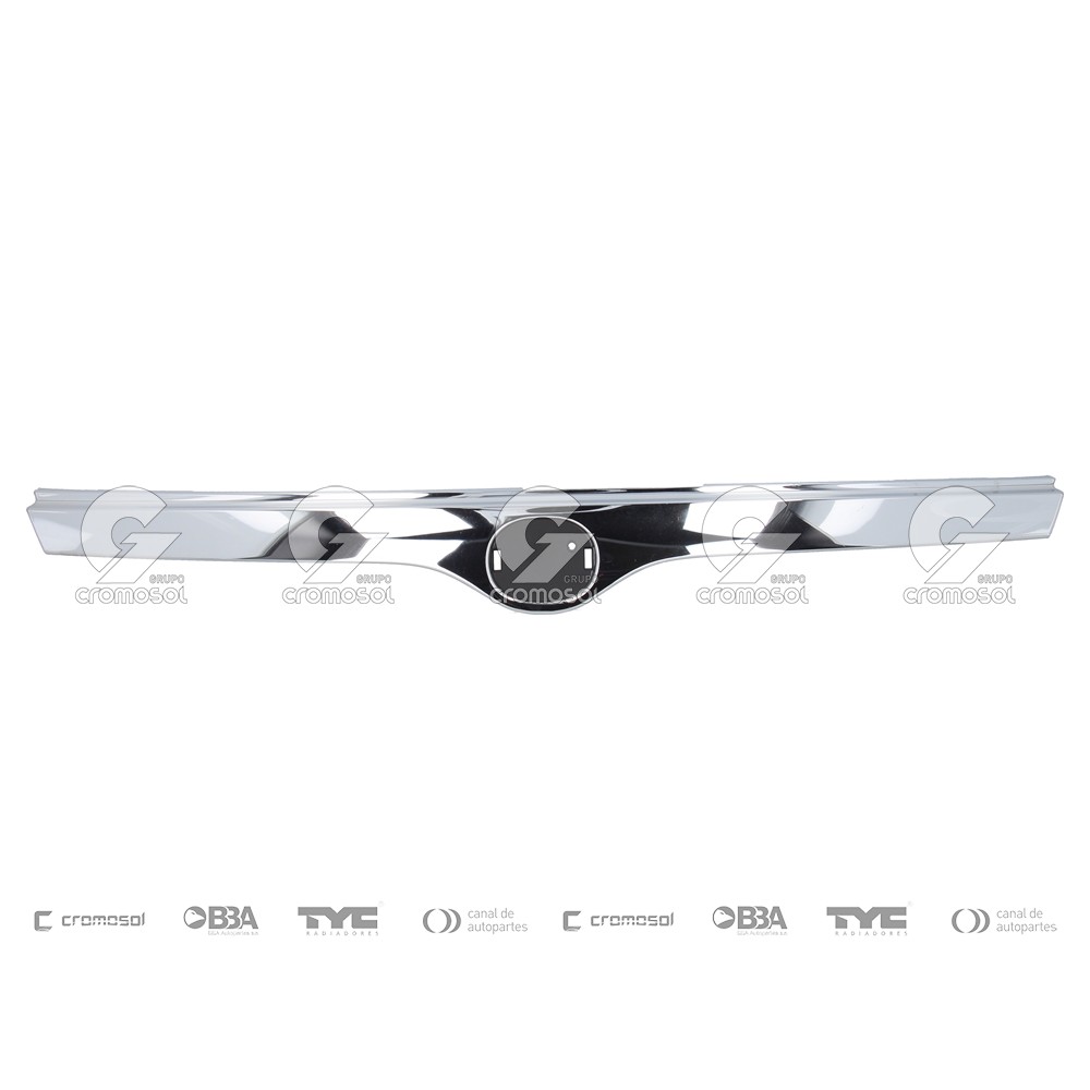 Moldura de rejilla para Mazda 323 00-02