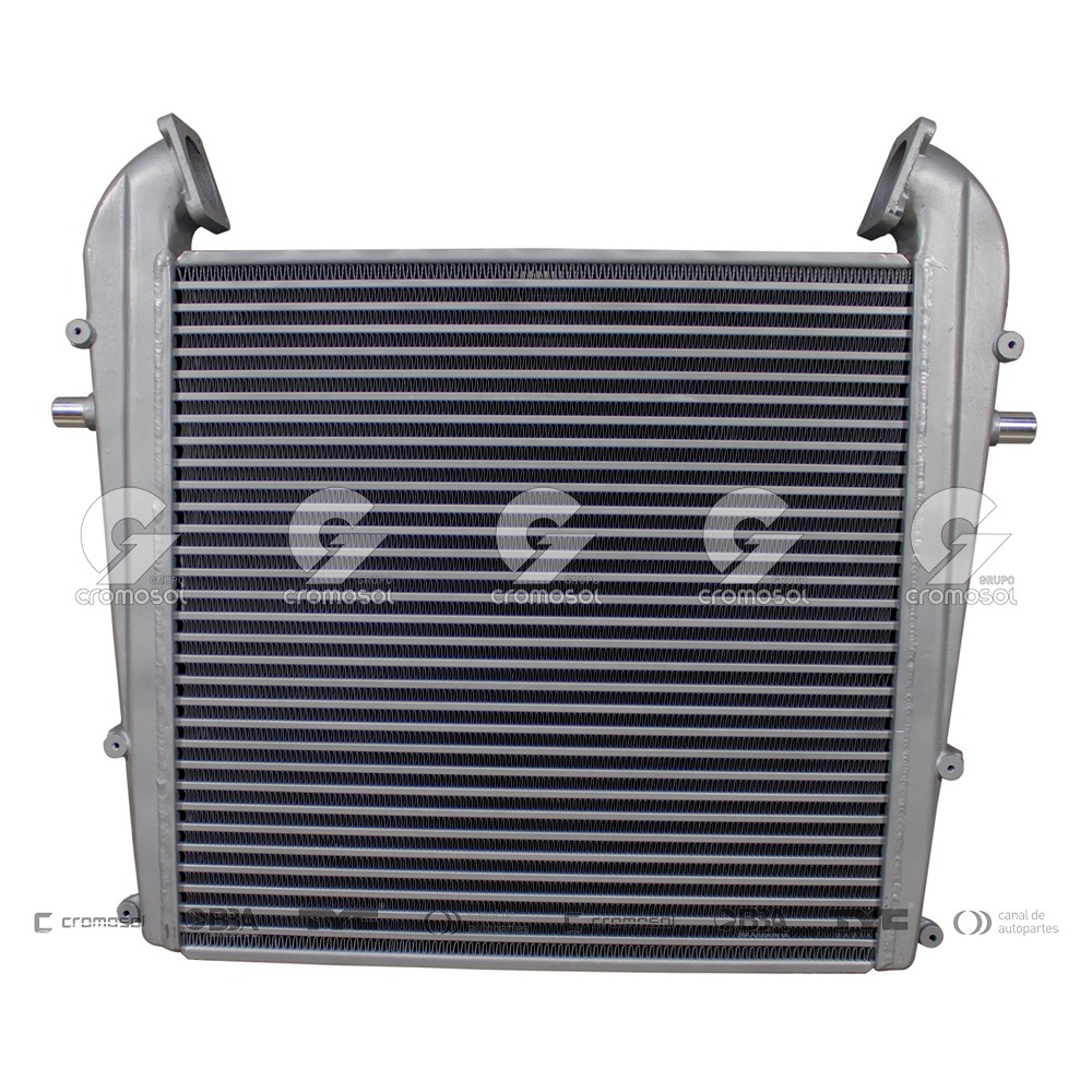 Intercooler para Scania 112