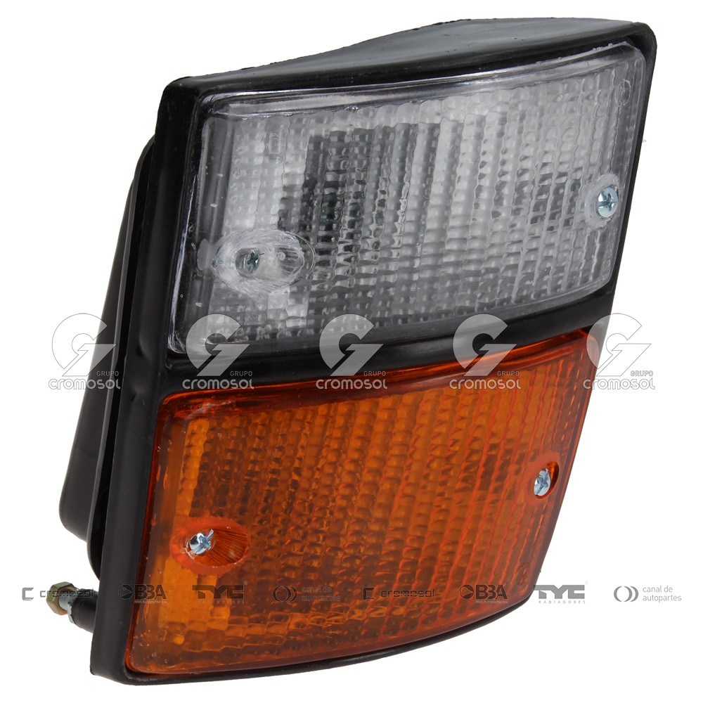 Faro delantero para Fiat 147 83-87 (Derecho)