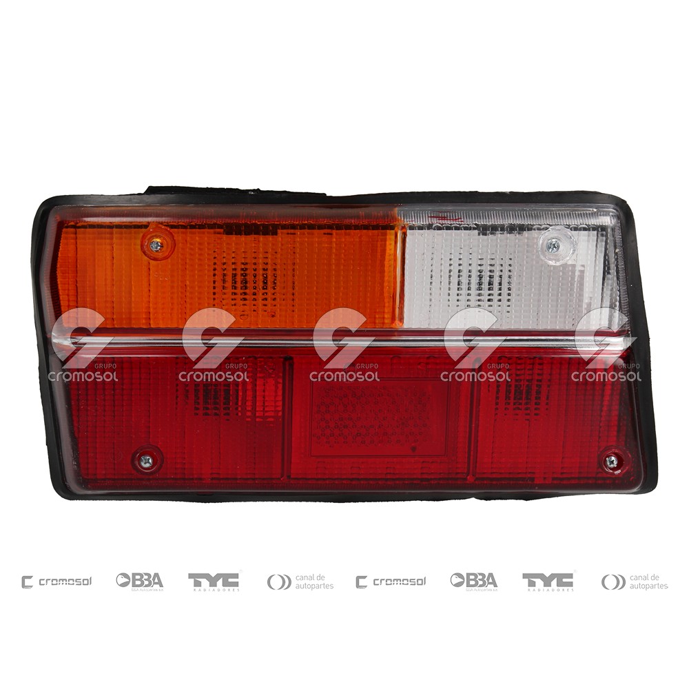 Faro trasero para Renault 12 F2 78-90 (Izquierdo)