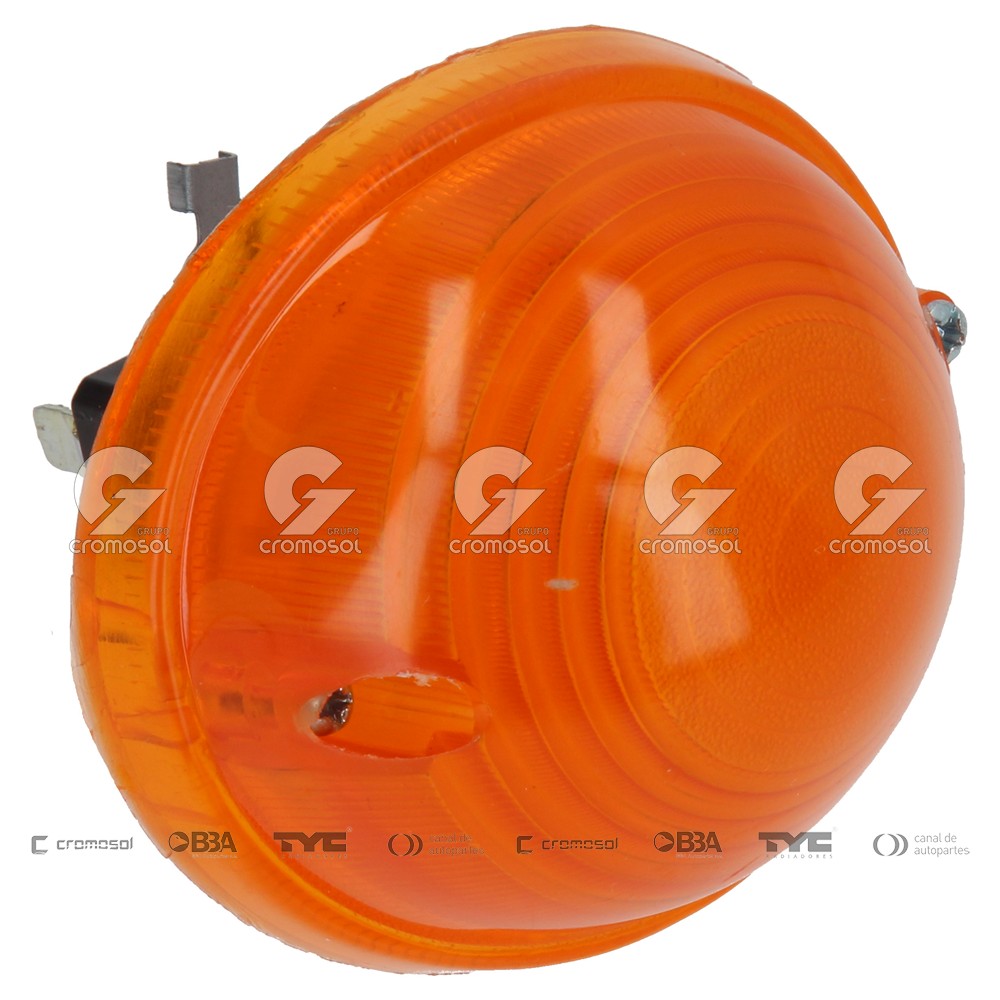 Faro delantero para Fiat 600 60-82