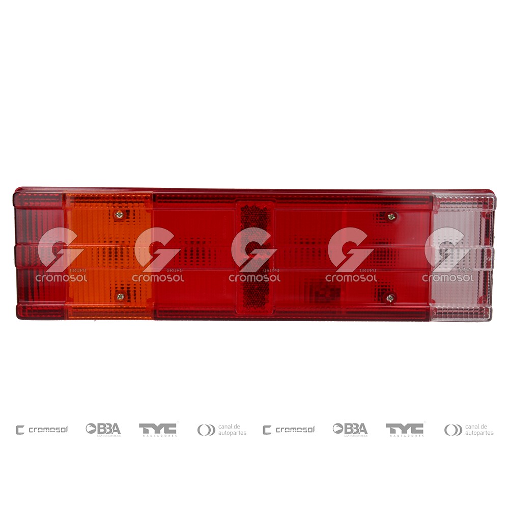 Faro trasero para Mercedes Benz Sprinter 02-05