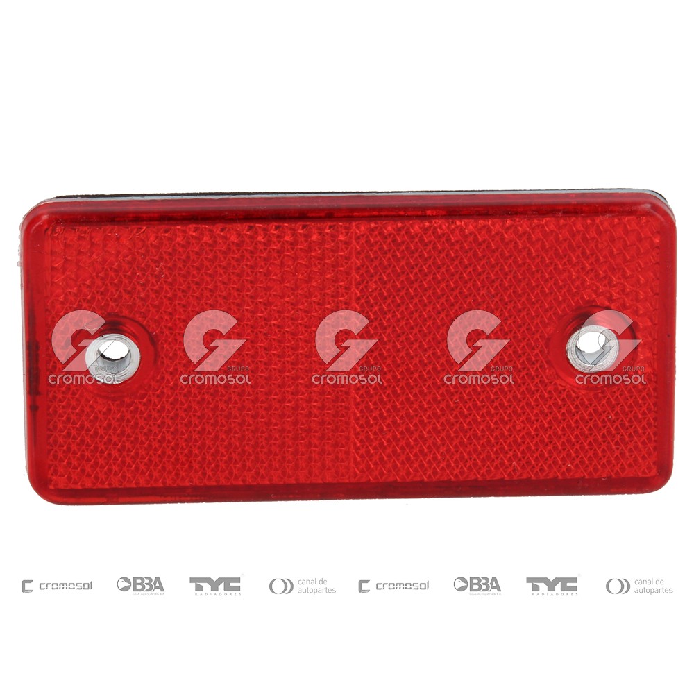 Ojo de gato trasero para Mercedes Benz Sprinter 02-05
