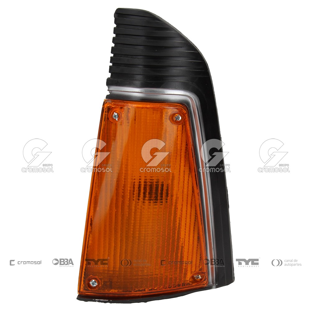 Faro trasero para Fiat Super Europa 83-91 (Derecho)