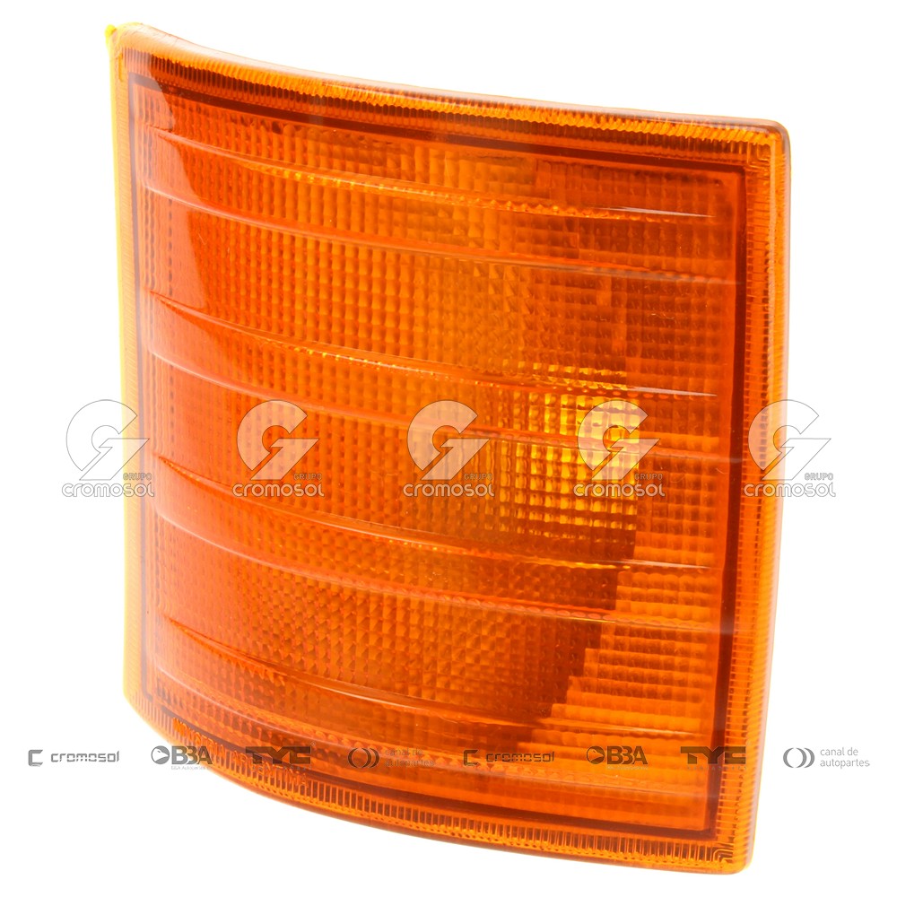 Faro delantero para Mercedes Benz Camión 710 (Izquierdo)