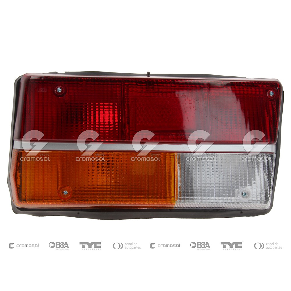 Faro trasero para Renault 12 F2 78-90 (Derecho)