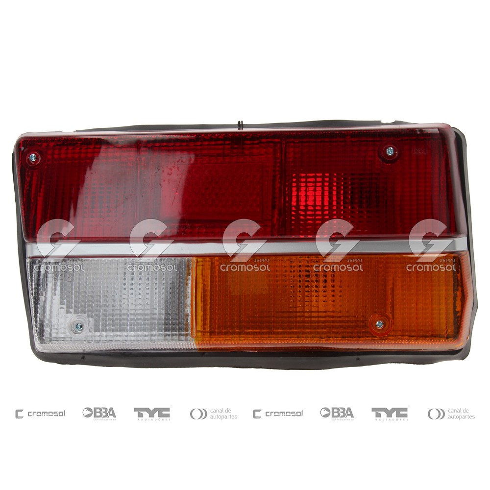 Faro trasero para Renault 12 F2 78-90 (Izquierdo)