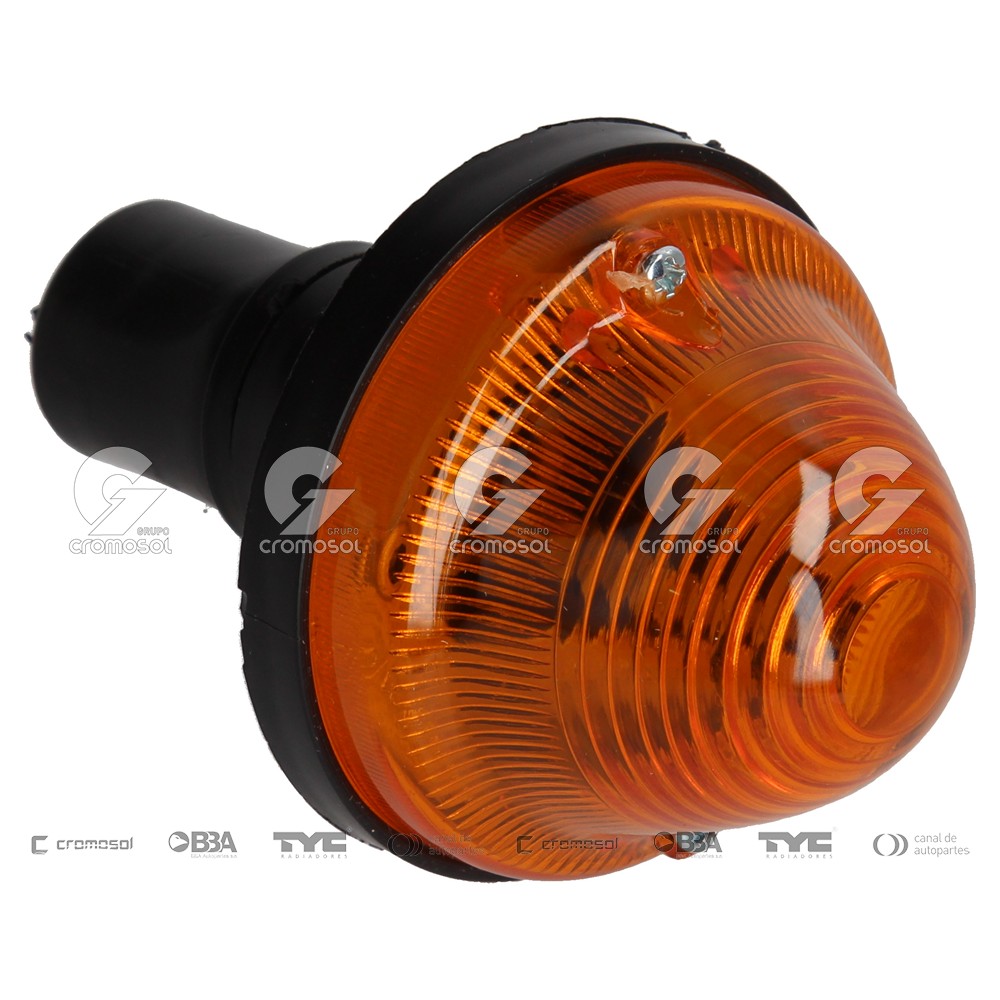 Faro delantero para Renault 4 F1