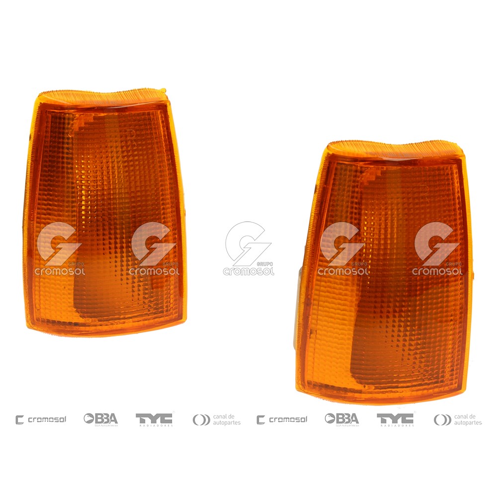 Faro delantero para Renault 9 F1 88-90 (Derecho)