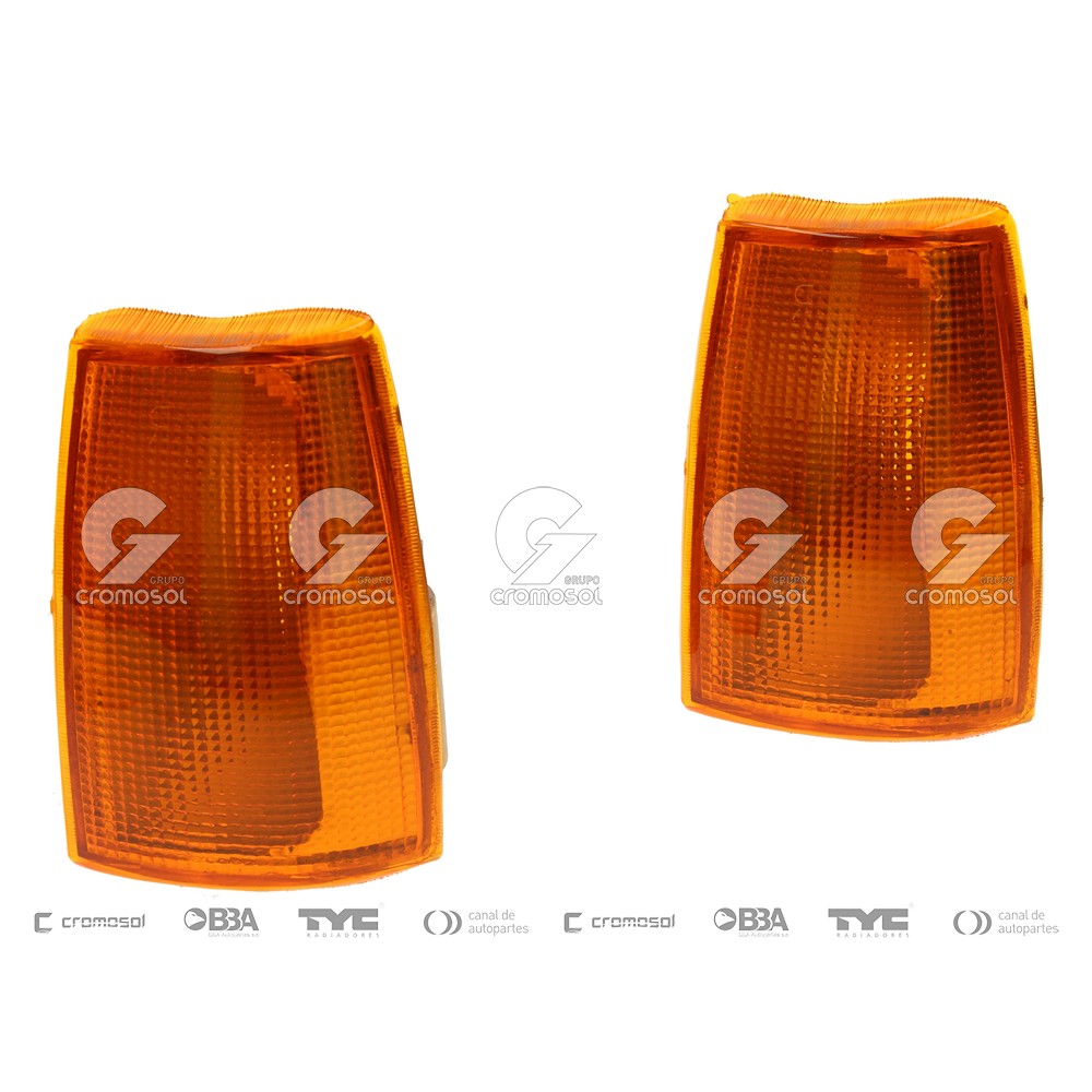 Faro delantero para Renault 9 F1 88-90 (Izquierdo)