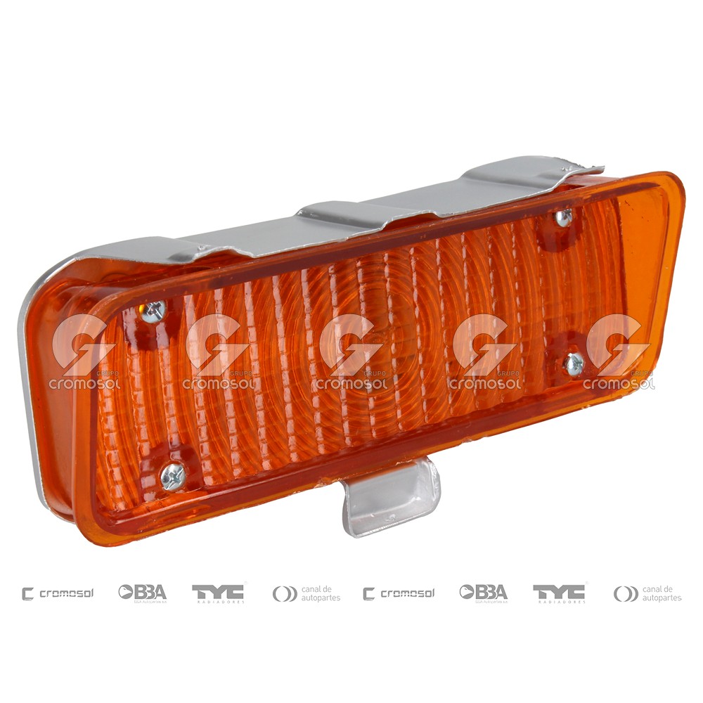 Faro delantero para Chevrolet P.UP C-10 67-73