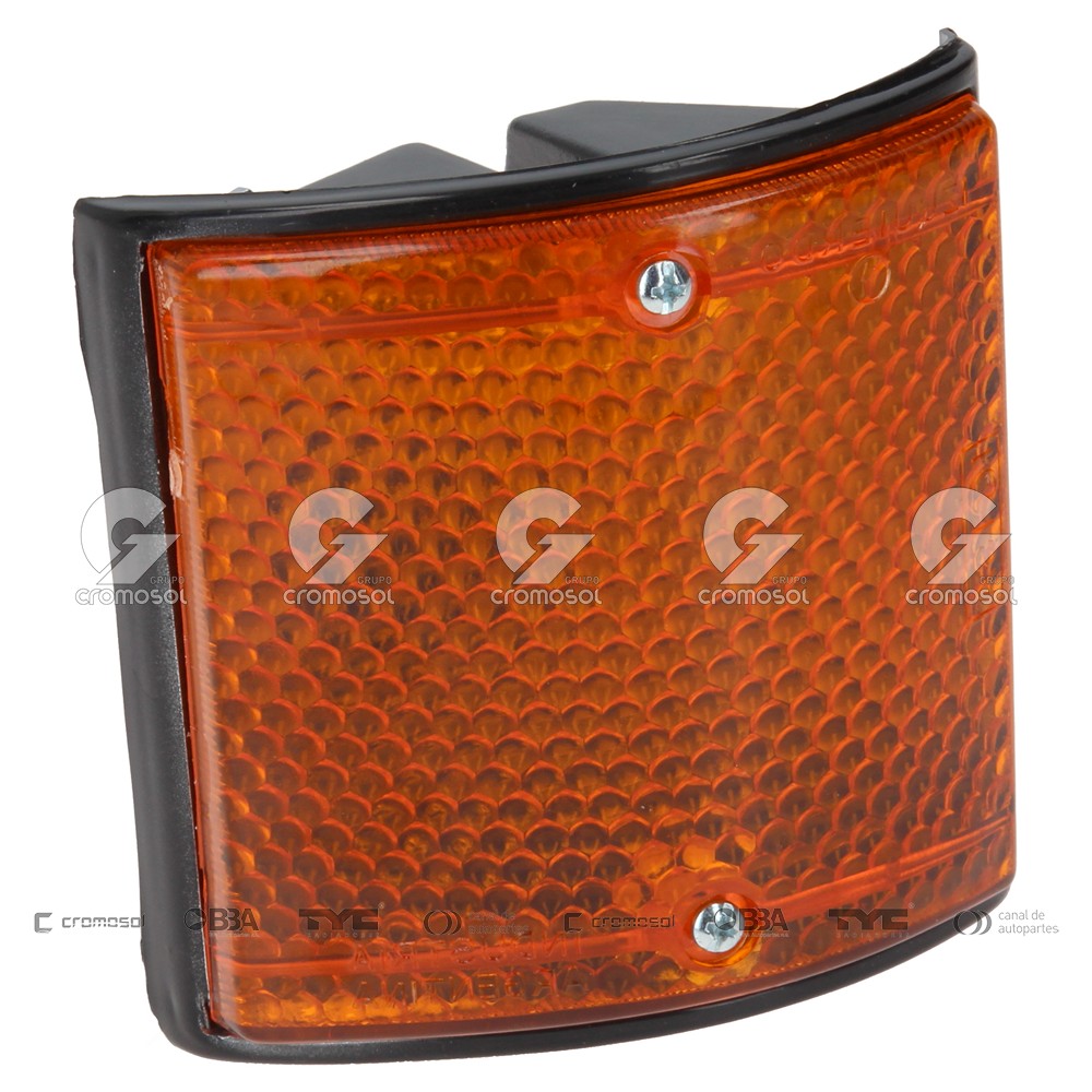Faro delantero para Fiat 128 71-81 (Derecho)
