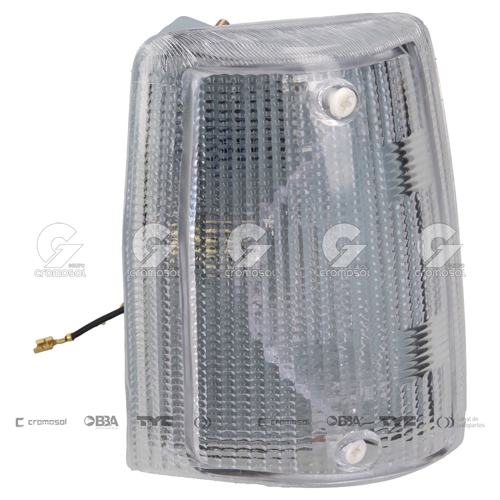 Faro delantero para Fiat Duna F1 88-96