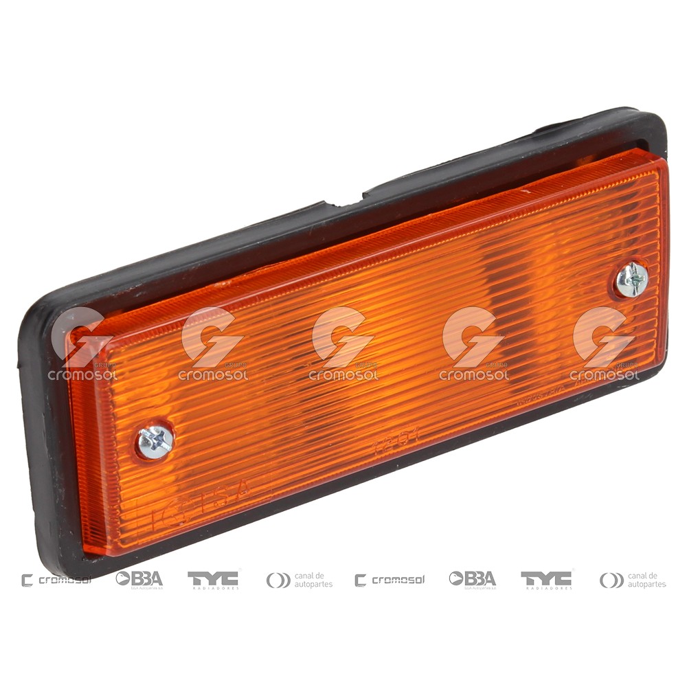 Faro delantero para Fiat 125 73-82