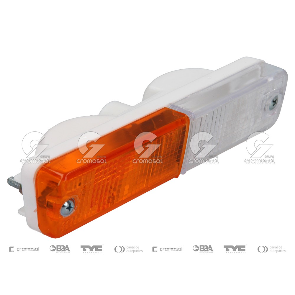 Faro delantero para Fiat Europa 79-83 (Derecho)