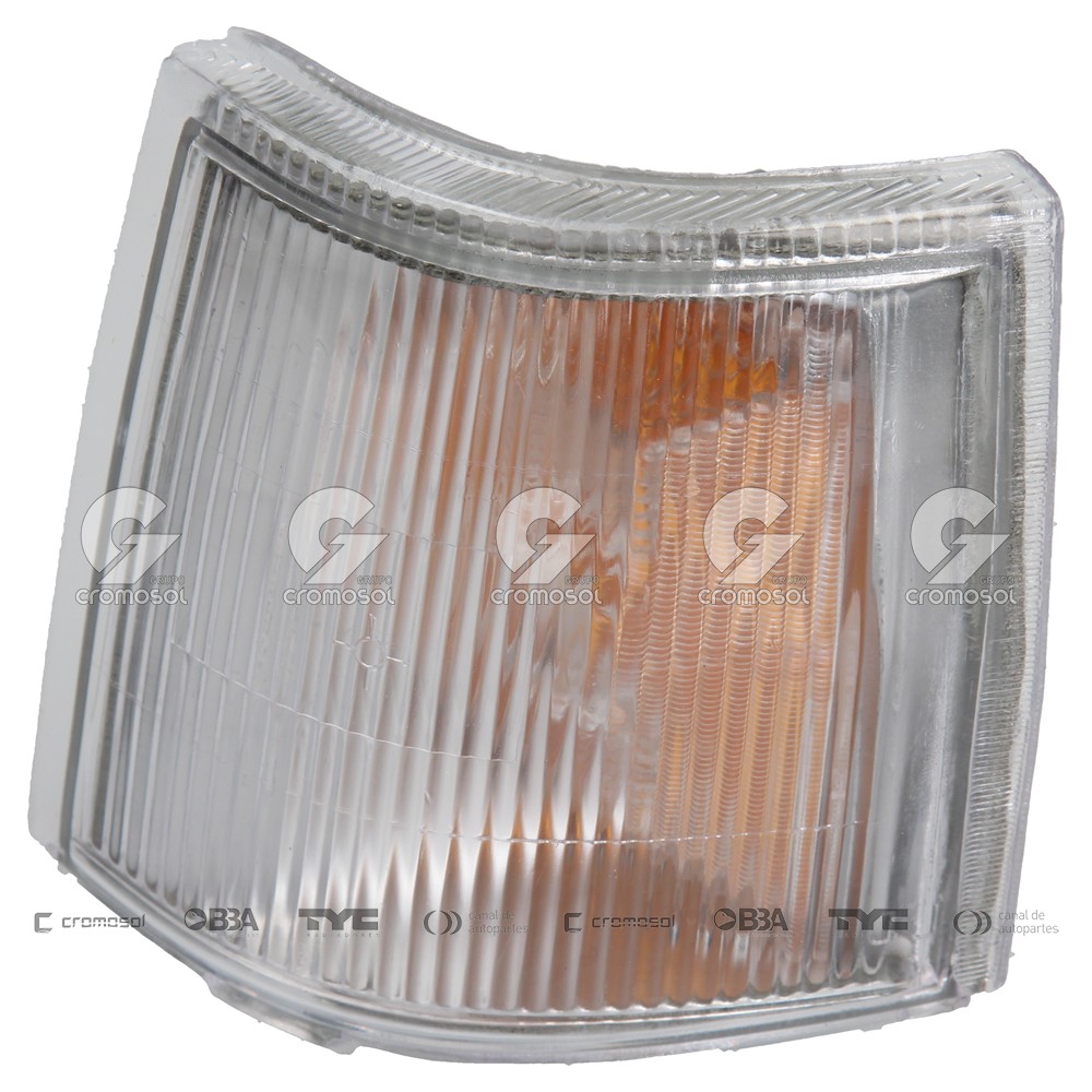 Faro delantero para Fiat Duna F1 88-96 (Izquierdo)