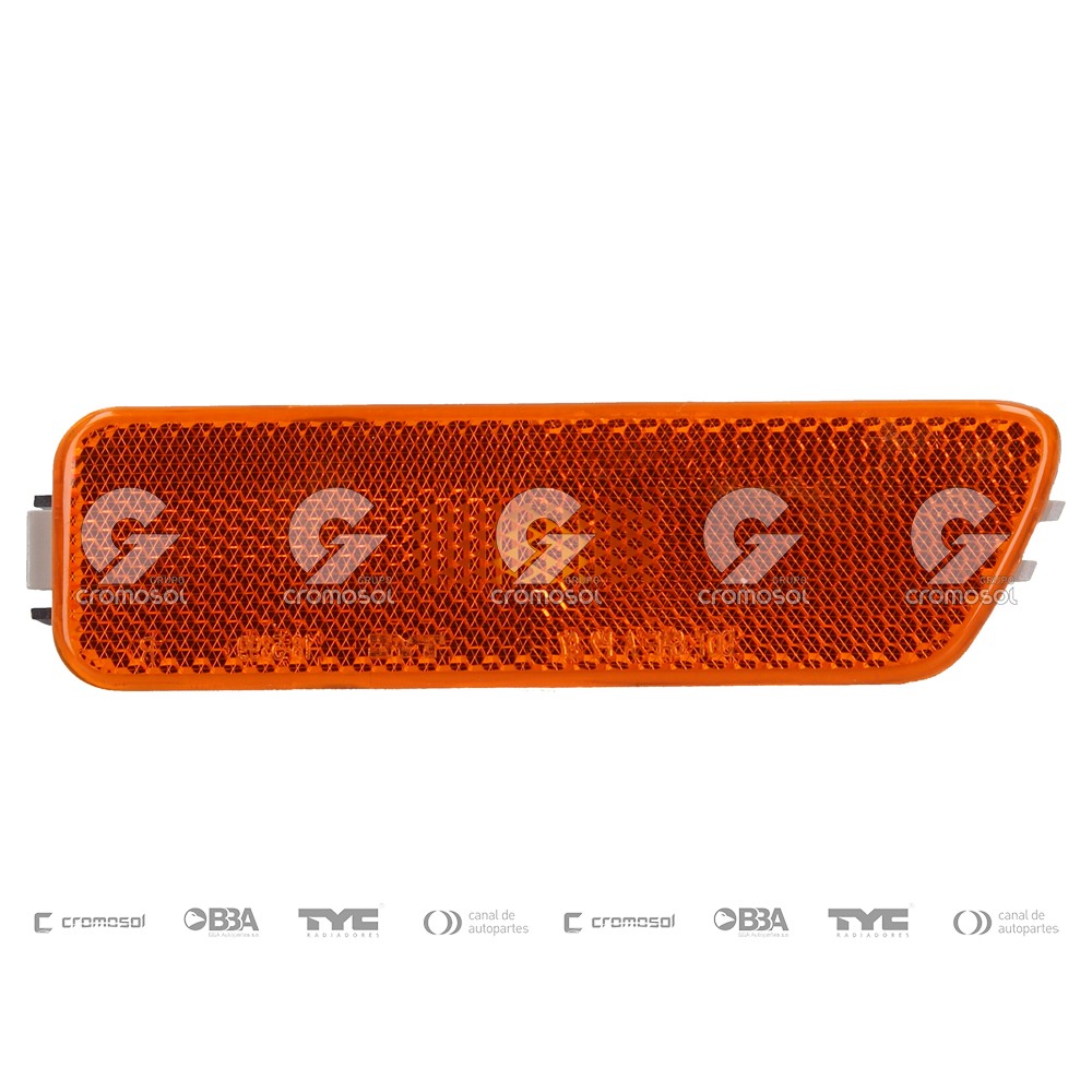Ojo de gato lateral para Volkswagen Bora G1 (Izquierdo)