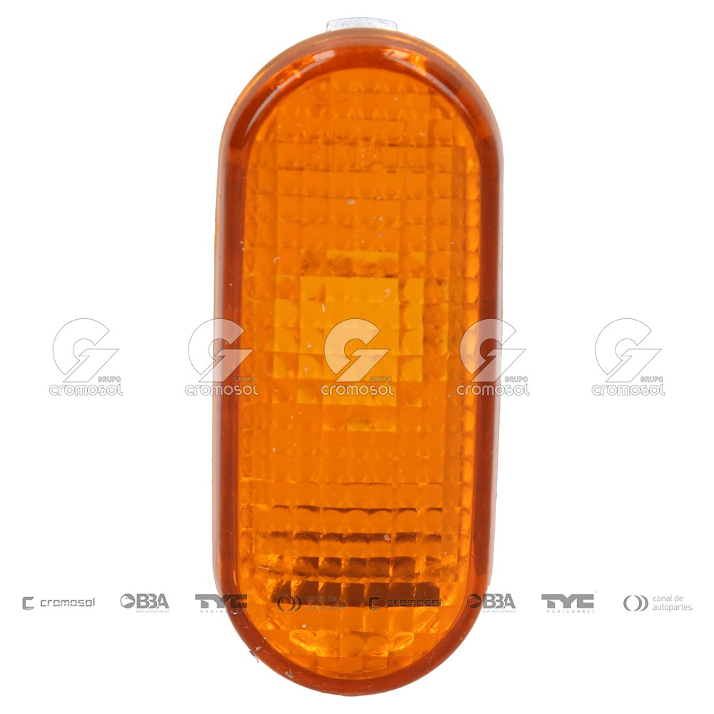 Faro giro lateral para Seat Toledo
