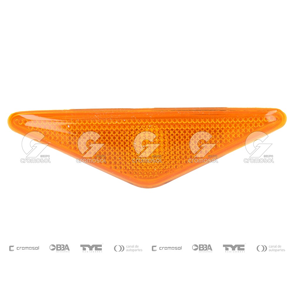 Faro giro lateral para Ford Focus MK1-I