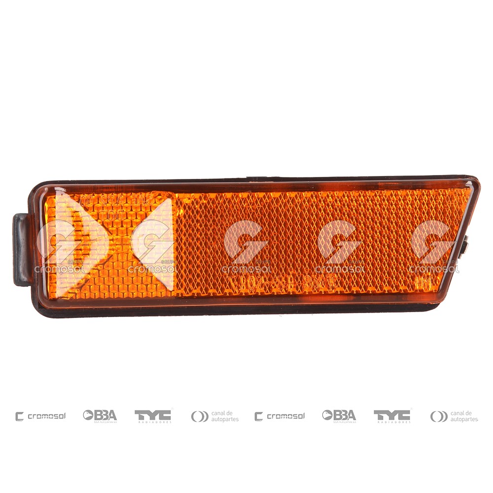 Faro giro lateral para Volkswagen Golf MK3 95-98 (Izquierdo)