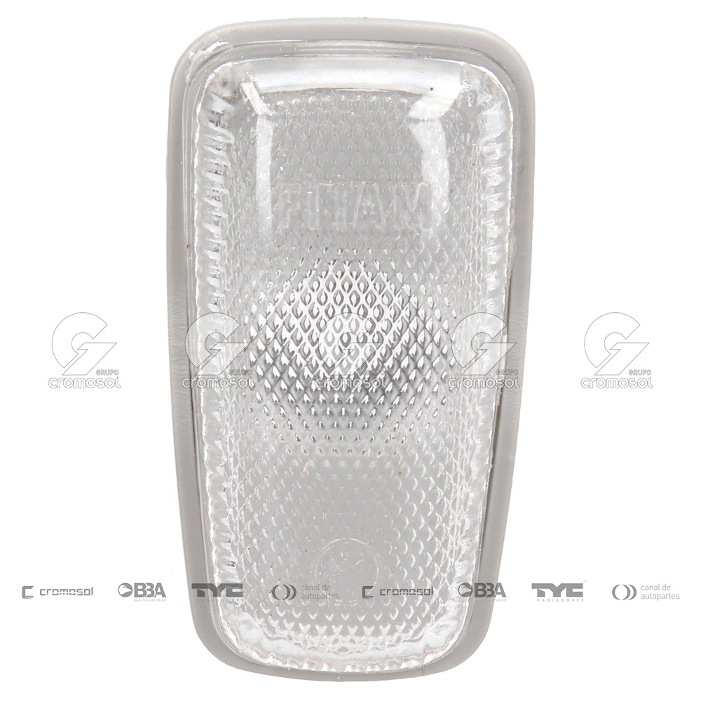 Faro giro lateral para Citroën Berlingo FI