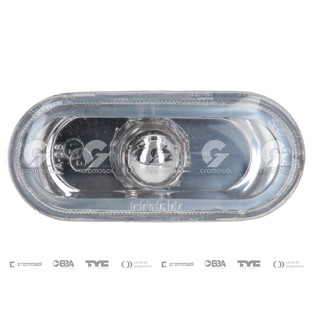 Faro giro lateral para Seat Leon