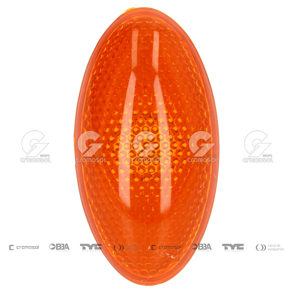 Faro giro lateral para Citroën Xsara Picasso FI